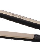 Remington Sleek & Curl S6500 žehlička na vlasy 1 ks