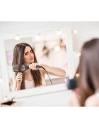Remington Straight Brush CB7400 žehlicí kartáč na vlasy 1 ks