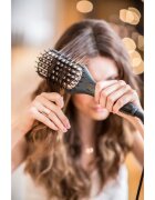 Remington Straight Brush CB7400 žehlicí kartáč na vlasy 1 ks