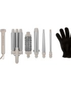 Remington TRENDOLOGY CI41MS5 multifunkční kulma 5v1 1 ks