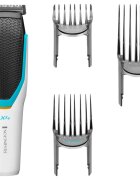Remington X4 Power-X Series zastřihovač vlasů a vousů 1 ks