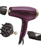 Remington Your Style D5219 fén na vlasy 1 ks
