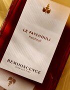 Reminiscence Le Patchouli toaletní voda intense unisex 50 ml