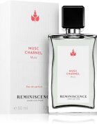 Reminiscence Musc Charnel parfémovaná voda unisex 50 ml