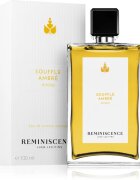 Reminiscence Souffle Ambre toaletní voda intense unisex 100 ml