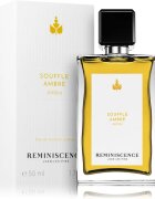 Reminiscence Souffle Ambre toaletní voda intense unisex 50 ml