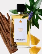 Reminiscence Souffle Ambre toaletní voda intense unisex 50 ml
