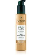 René Furterer Sublime Karité Professional smoothing milk bezoplachová krémová péče pro suché vlasy 100 ml
