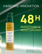 René Furterer Sublime Karité Professional smoothing milk bezoplachová krémová péče pro suché vlasy 100 ml