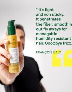 René Furterer Sublime Karité Professional smoothing milk bezoplachová krémová péče pro suché vlasy 100 ml