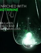 René Furterer Triphasic Progressive komplexní péče při chronickém vypadávání vlasů 8x55 ml