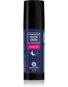 Renovality Hydratační noční krém s retinolem krém proti vráskám 30 ml