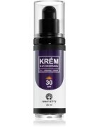 Renovality Minerální krém s UV ochranou pleťový krém SPF 30 30 ml