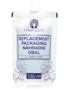 Renovality Original Series Hroznový olej lisovaný za studena náhradní náplň 100 ml