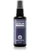 Renovality Original Series Hyaluronové sérum s vitamínem C a B3 pleťové sérum pro všechny typy pleti 50 ml