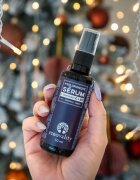 Renovality Original Series Hyaluronové sérum s vitamínem C a B3 pleťové sérum pro všechny typy pleti 50 ml