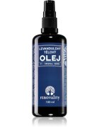 Renovality Original Series Levandulový tělový olej masážní tělový olej 100 ml