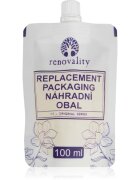 Renovality Original Series Moringový olej lisovaný za studena náhradní náplň 100 ml