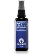 Renovality Original Series Pleťový olej s retinolem pleťový olej pro zralou pleť 50 ml