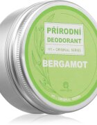 Renovality Original Series Přírodní deodorant tuhý deodorant s vůní Bergamot 50 ml