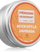 Renovality Original Series Přírodní deodorant tuhý deodorant s vůní Blooming Garden 50 ml