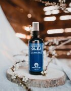 Renovality Original Series Renohair vlasový olej pro řídnoucí vlasy 100 ml