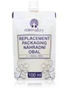 Renovality Original Series Ricinový olej náhradní náplň 100 ml