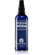 Renovality Original Series Růžová voda pleťová voda 100 ml