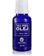 Renovality Original Series Tea tree olej tea tree olej 20 ml