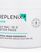 Replenix Acne čisticí tampónky 60 ks