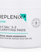 Replenix Acne čisticí tampónky 60 ml
