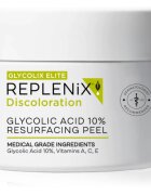 Replenix Discoloration pleťový peeling s kyselinou glykolovou 60 ks