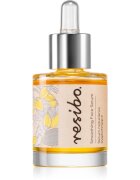 Resibo Smoothing Face Serum vyhlazující sérum pro hydrataci a rozjasnění pleti 30 ml