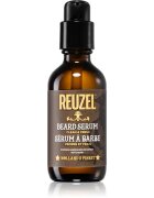 Reuzel Clean & Fresh Beard Serum hloubkově vyživující a hydratační sérum na vousy 50 g