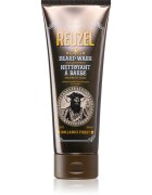 Reuzel Clean & Fresh Beard Wash hydratační čisticí krém na obličej a vousy 200 ml