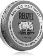 Reuzel Grey Hold Matte Pomade pomáda na vlasy 95 g