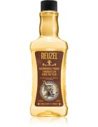 Reuzel Grooming hydratační tonikum pro objem a tvar 350 ml