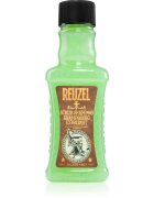 Reuzel Hair Scrub Shampoo čisticí šampon na vlasy pro muže 100 ml