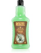 Reuzel Hair Scrub Shampoo čisticí šampon na vlasy pro muže 1000 ml