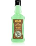 Reuzel Hair Scrub Shampoo čisticí šampon na vlasy pro muže 350 ml