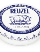 Reuzel Hollands Finest Pomade Clay modelovací hlína s matným efektem 35 g