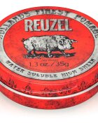 Reuzel Hollands Finest Pomade High Sheen pomáda na vlasy s vysokým leskem 35 g
