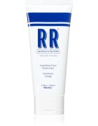 Reuzel Hydrating Face Moisturizer hydratační krém na obličej pro muže 100 ml