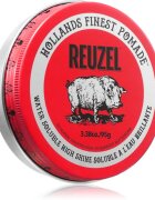 Reuzel Red Water Soluble High Shine pomáda na vlasy 95 g