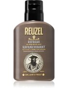 Reuzel Refresh No Rinse Beard Wash šampon na vousy 100 ml