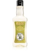 Reuzel Tea Tree 3 v 1 šampon kondicionér a sprchový gel pro muže 350 ml