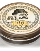 Reuzel "The Stache" Mustache Wax vosk na knír pro zdravý lesk 28 g