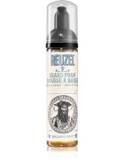 Reuzel Wood & Spice pěnový kondicionér na vousy 70 ml