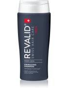 Revalid Energizing Shampoo Men energizující šampon proti vypadávání vlasů pro muže 200 ml