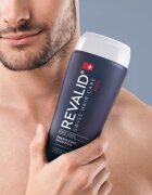 Revalid Energizing Shampoo Men energizující šampon proti vypadávání vlasů pro muže 200 ml